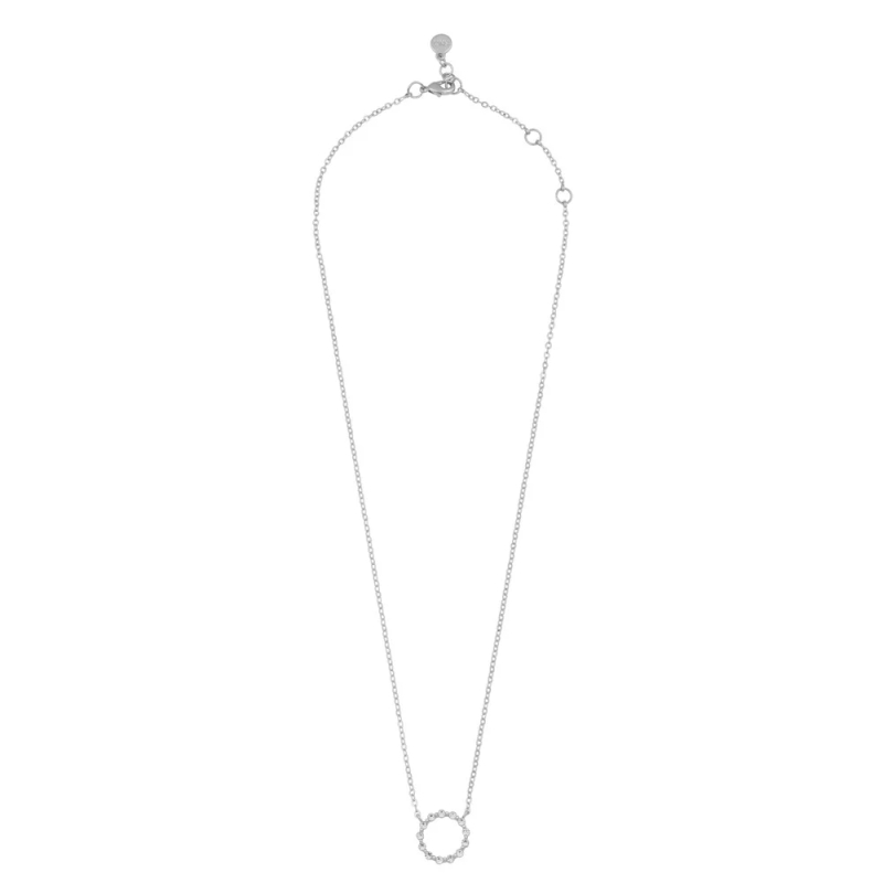 Круглый кулон Sprinkles