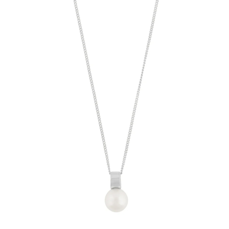 SNÖ of Sweden Colier cu pandantiv „Adriana”