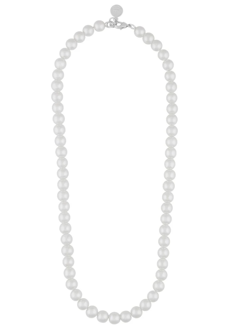 Колье Laney Small Pearl, размер 45