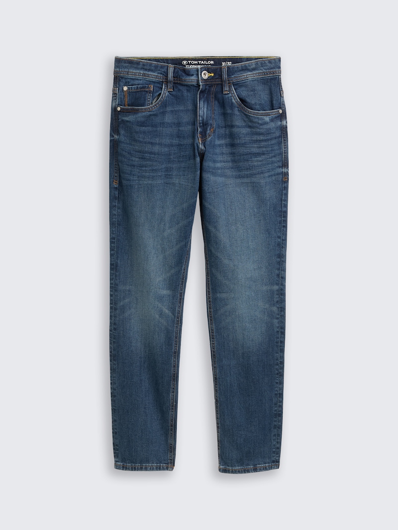 TOM TAILOR Pantaloni din denim