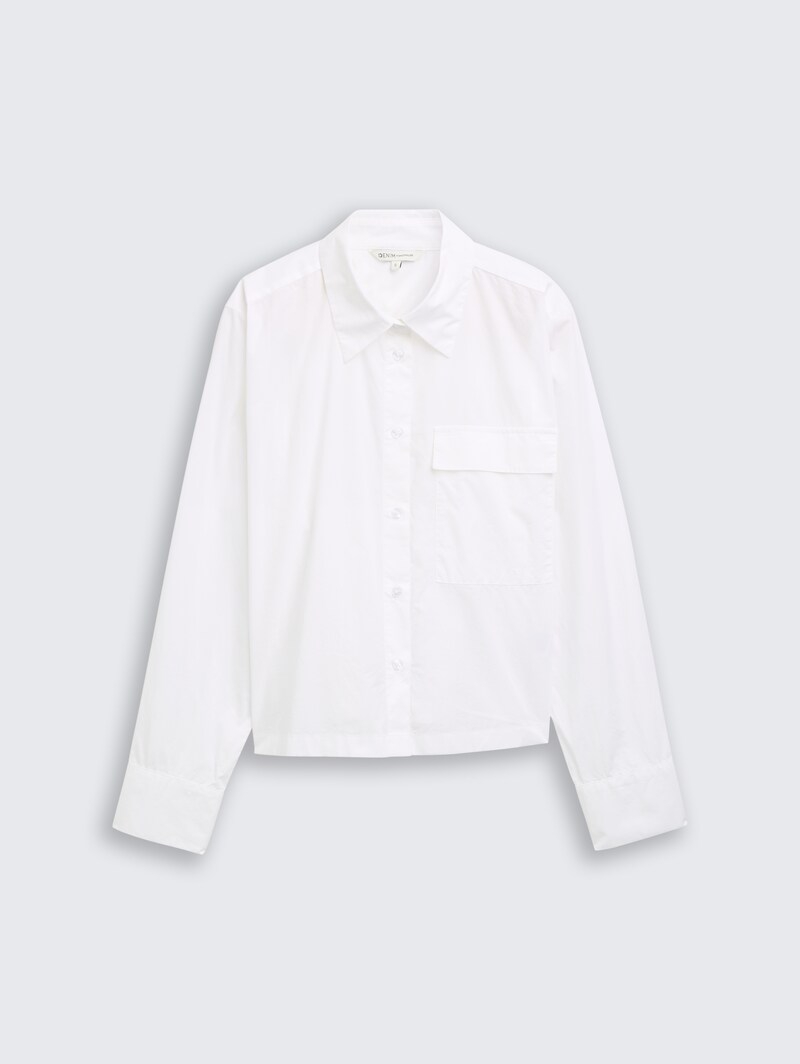 Bluza din bumbac