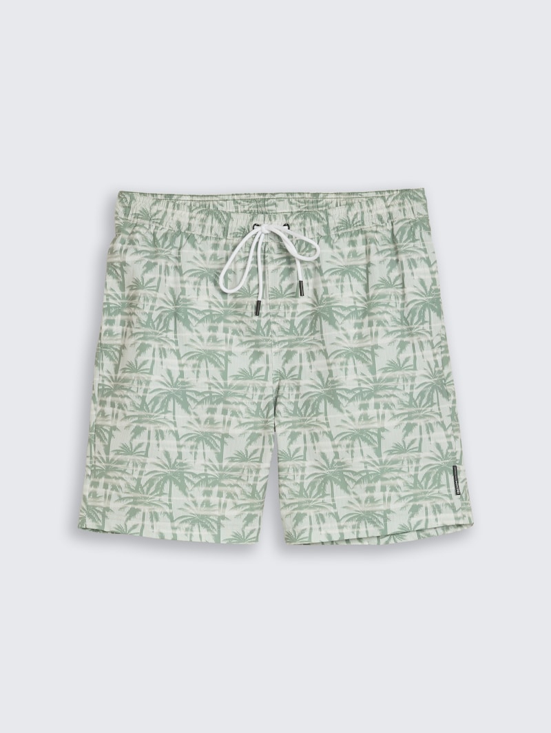 Pantaloni scurți de baie