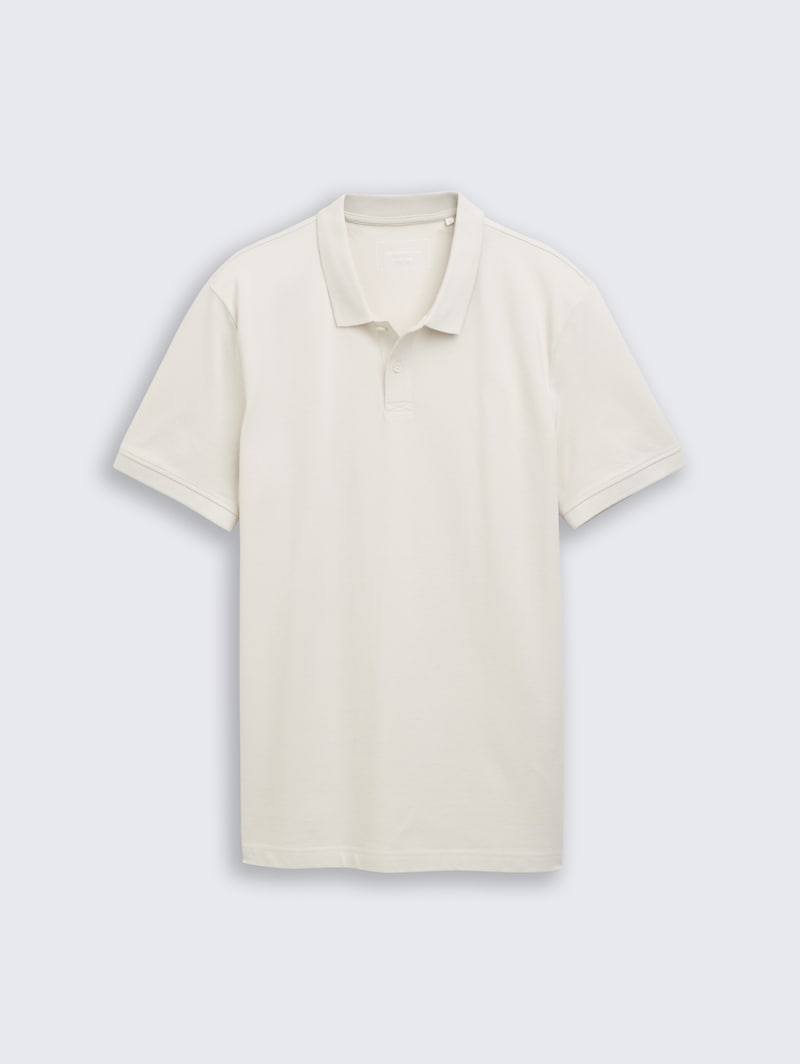 TOM TAILOR polo din bumbac