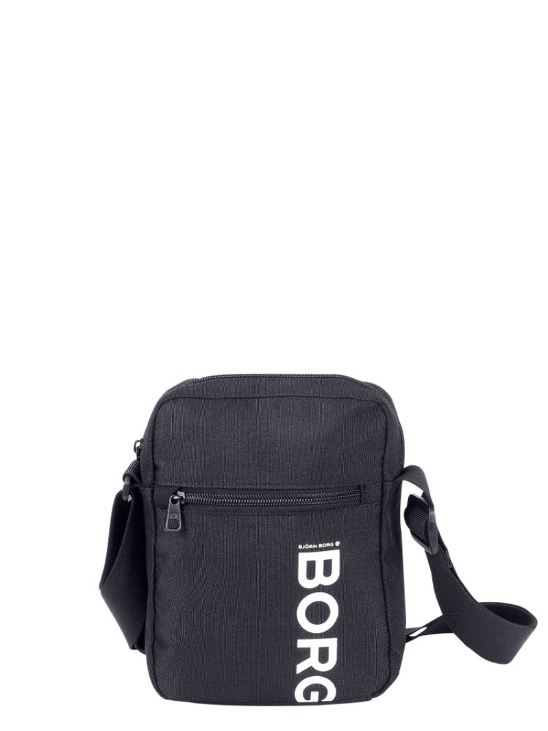 BJÖRN BORG Сумка Core Crossover Bag 1,7 л