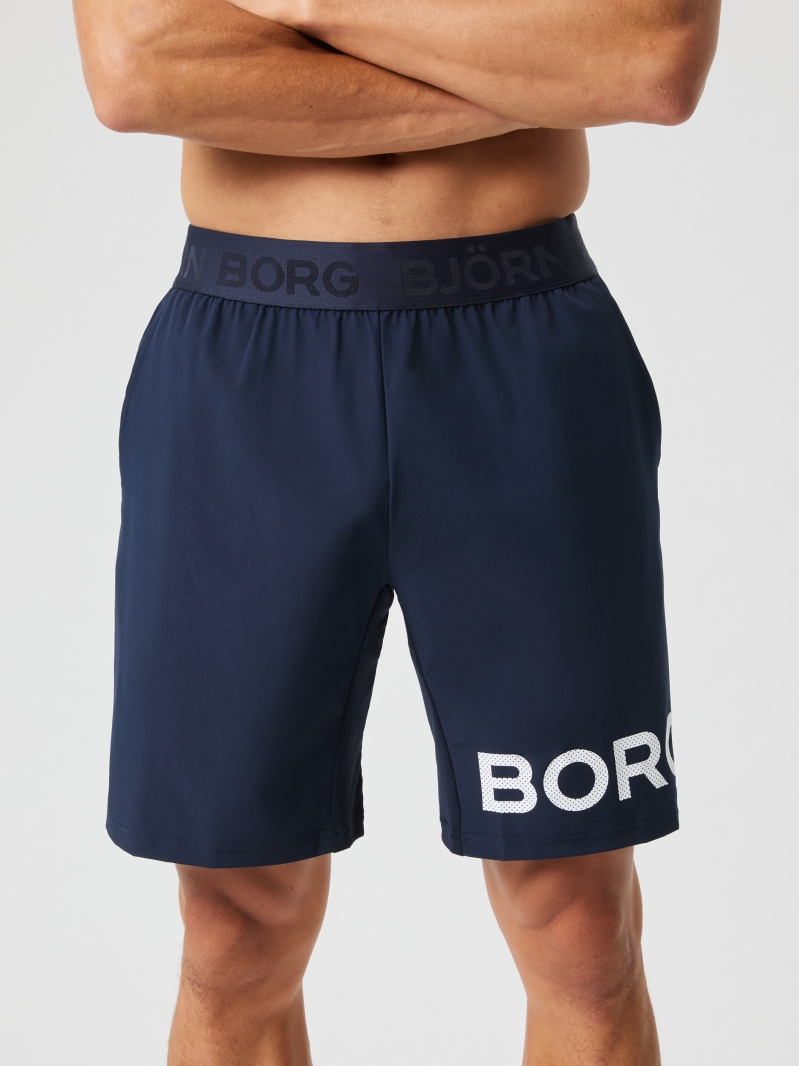BJÖRN BORG шорты