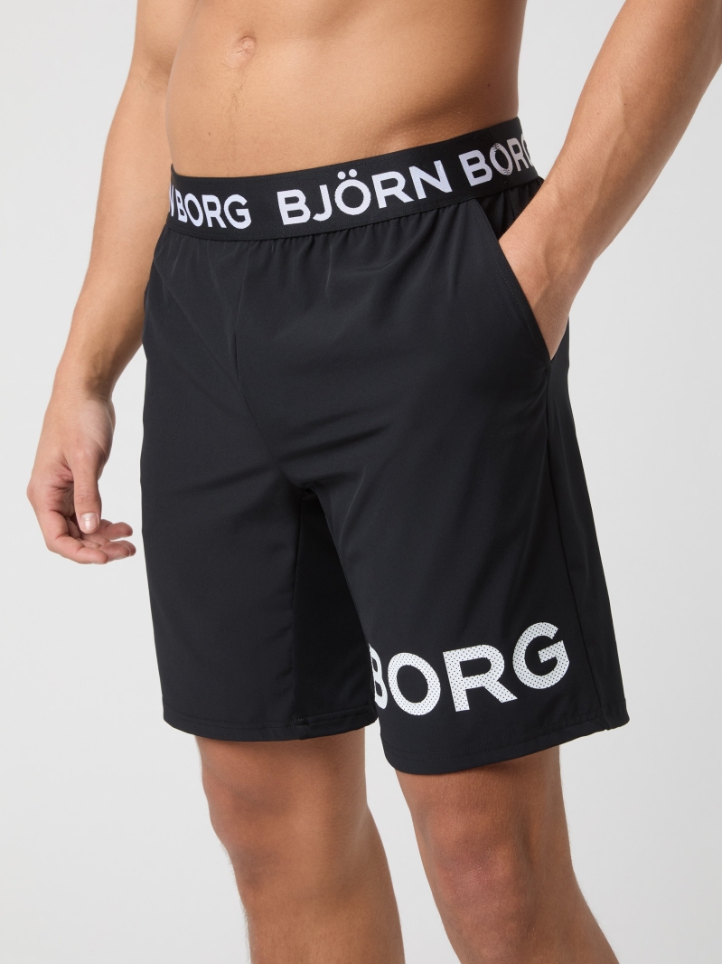 BJÖRN BORG шорты