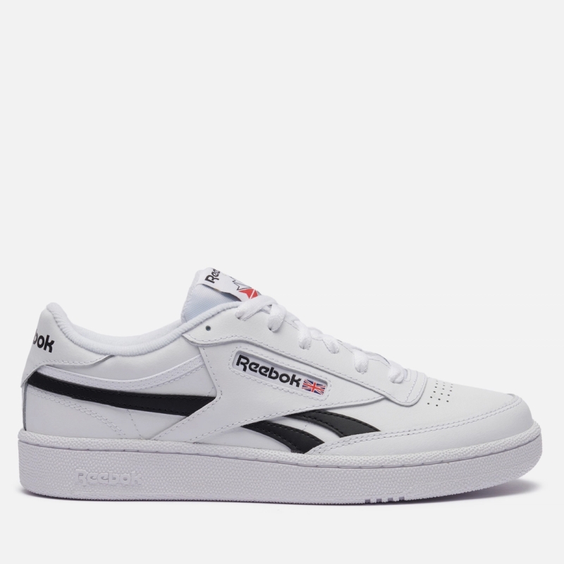 REEBOK кроссовки CLUB C REVENGE