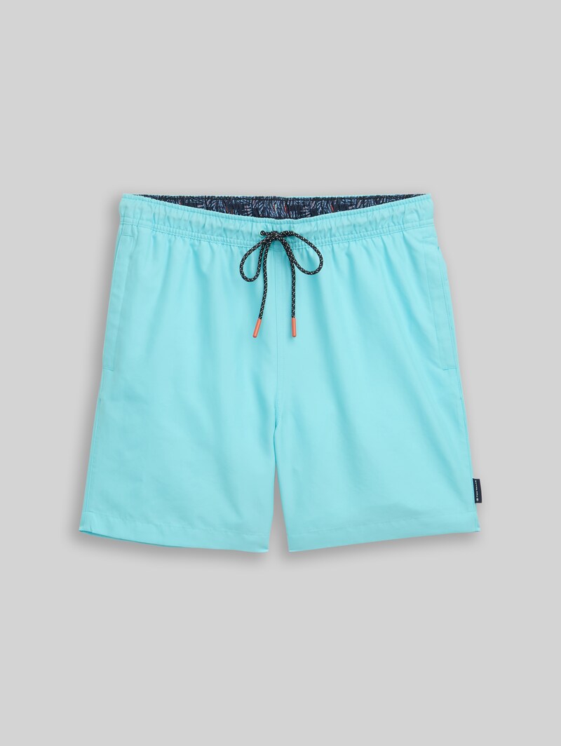 Slip de baie, unisex din sintetizator. Fibră, împletită