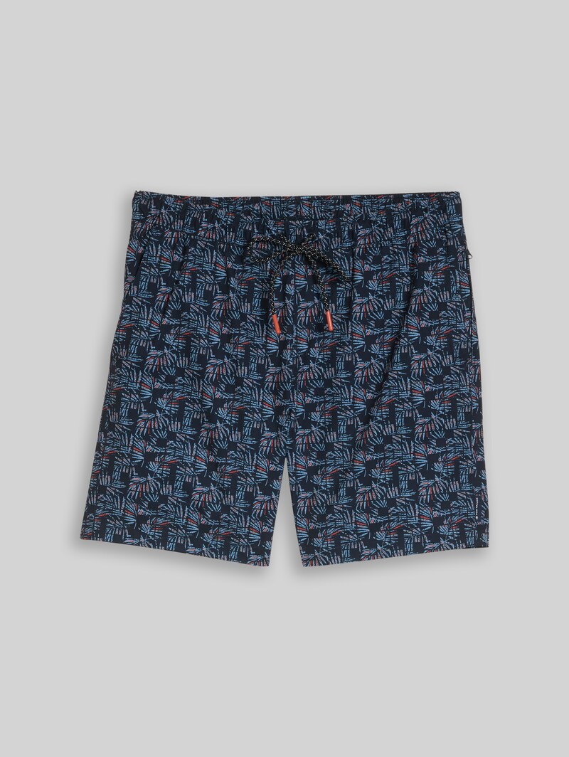 Slip de baie, unisex din sintetizator. Fibră, împletită