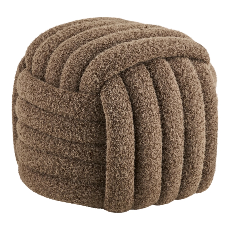 HOUSE NORDIC Puf Napier