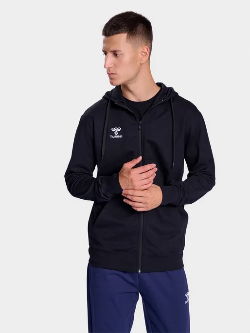 HUMMEL толстовка hmlGO 2.0 ZIP