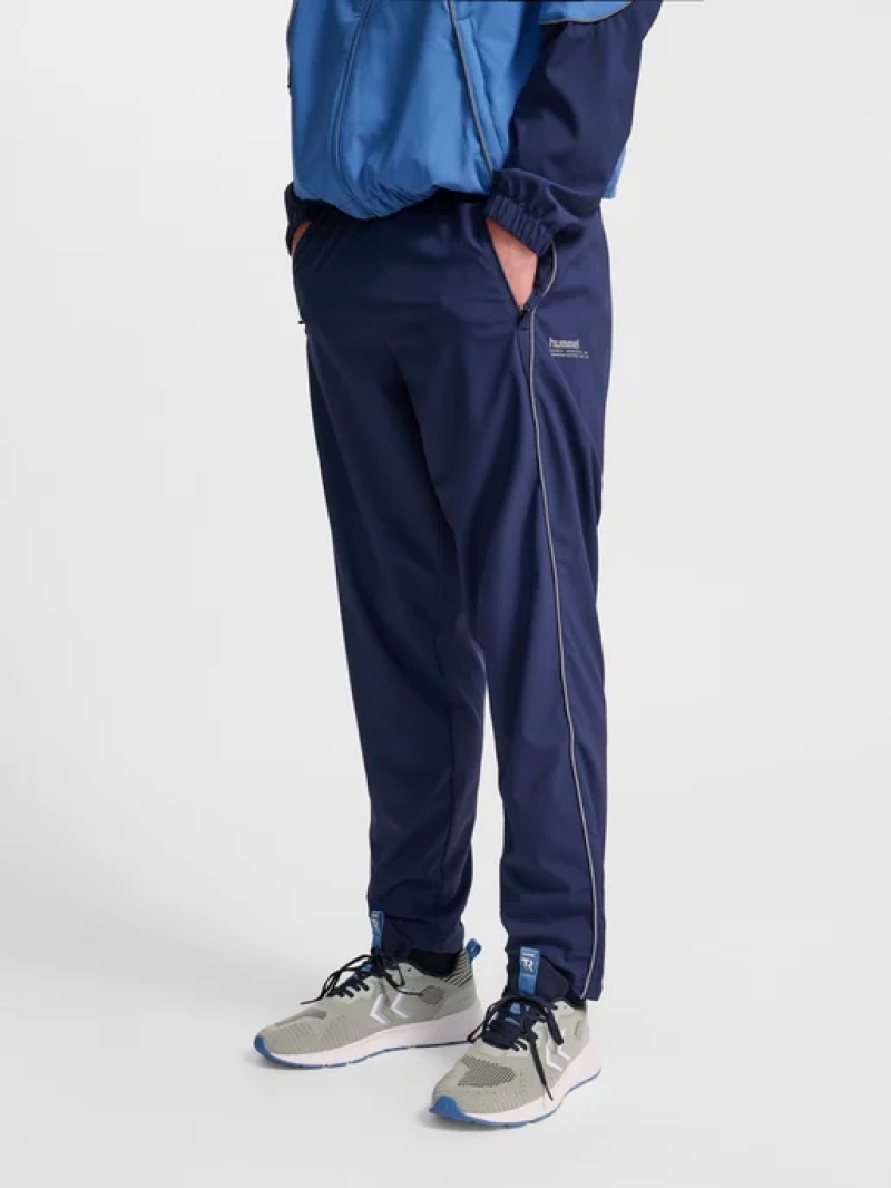 HUMMEL штаны hmlPULSE