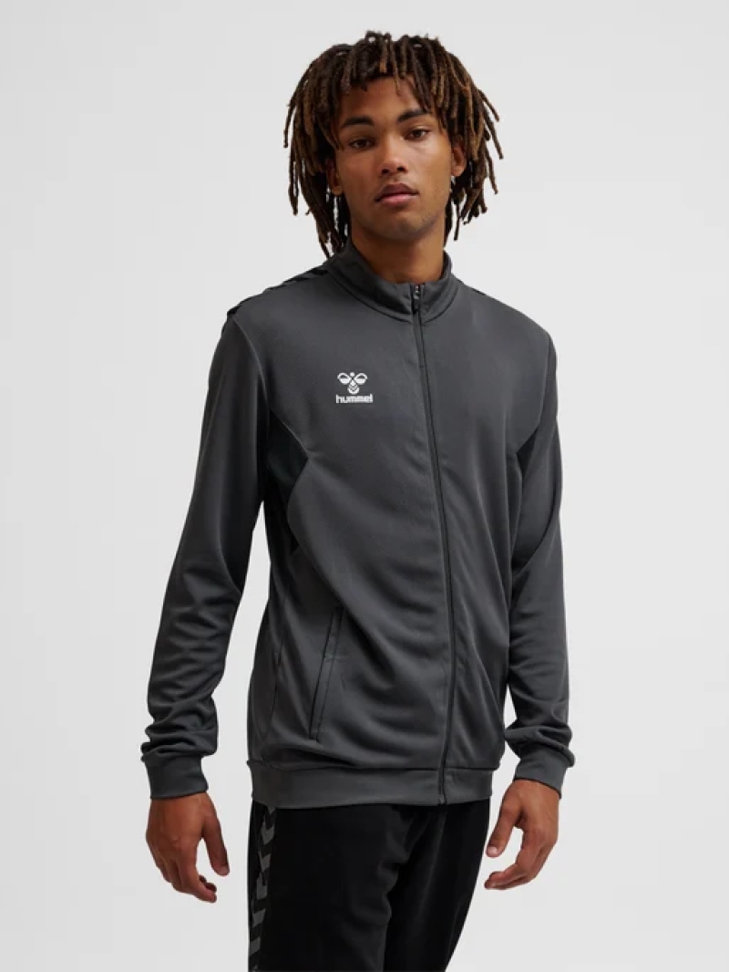 куртка hmlAUTHENTIC PL ZIP