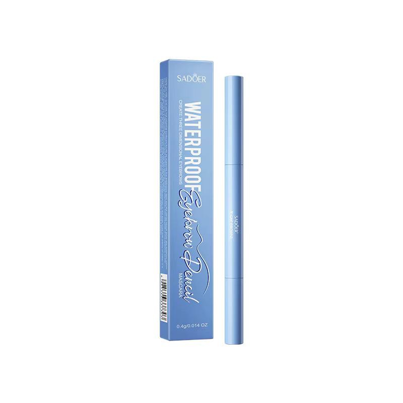 Creion impermeabil pentru sprâncene (maro închis) 0,4 g