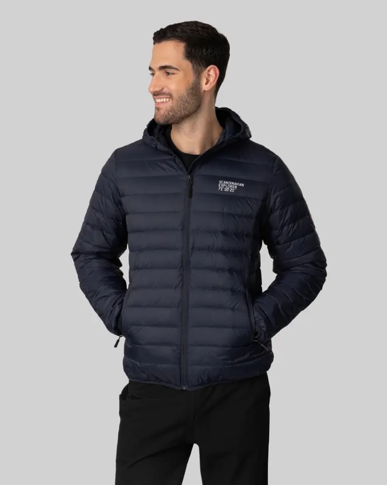 SCANDINAVIAN EXPLORER scurta