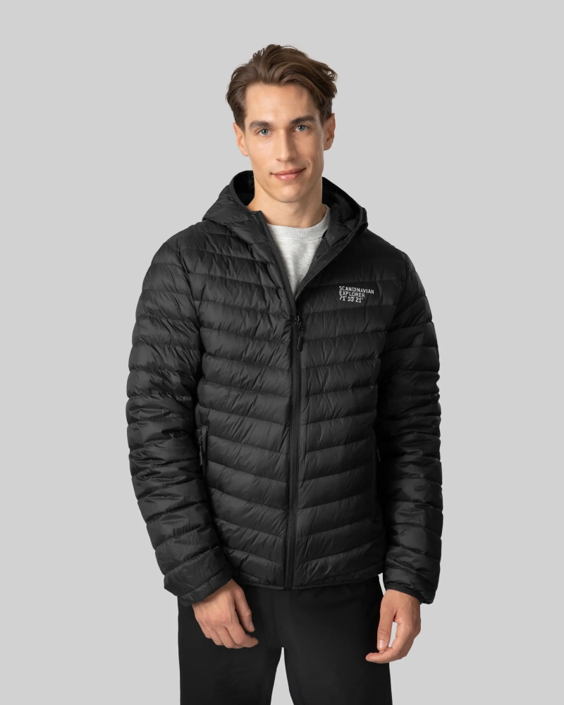 SCANDINAVIAN EXPLORER scurta