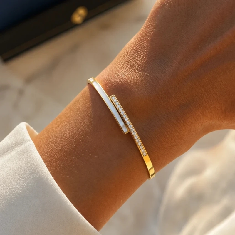 Браслет Lumière Bangle